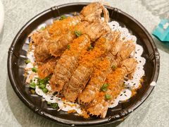 -79号渔船海鲜饭店(岗厦店)
