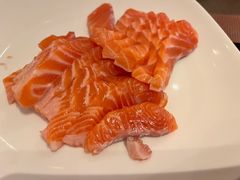 -丽都皇冠假日酒店·Matrix亦餐厅(望京店)