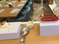 -济南香格里拉·咖啡泉自助餐厅