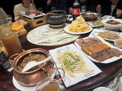 -蔼若春.传承三十年云南菜(金碧公园店)
