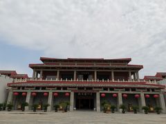 -亳州博物馆