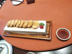 -双合园·海鲜水饺青岛菜(九水东路店)