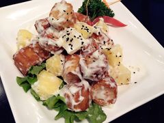 -鹿港小镇(悠唐店)