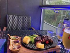 -bluefrog蓝蛙(皇庭广场店)