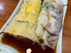 -张记炸串肠粉