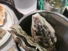 -亚马逊海鲜自助(梅溪湖步步高店)