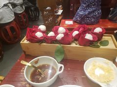 -小龙翻大江文化火锅(宽窄店)