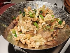 -老阿爸鲜鱼土菜(园区永旺店)