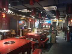 -大龙燚·旷野鲜火锅(广州首店)
