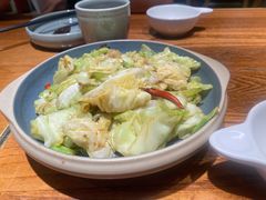 -云海肴·汽锅鸡·云南菜(高德置地店)