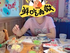 -太郎的家·平价日料(曼巴特店)