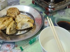 -桂萍特色牛筋牛杂(长堤街总店)