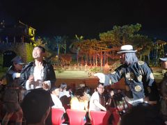 -三亚红色娘子军演艺公园景区