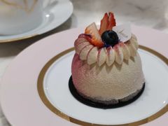 永恒花园-蘭茉L'Amour(万象城店)