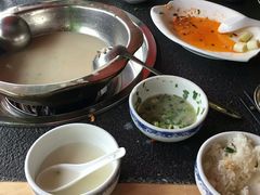 -肖仙仙羊肉汤·始于1996年(郫都店)