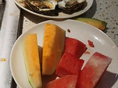 -韩风源烧烤涮自助餐厅(封丘瑞封店)