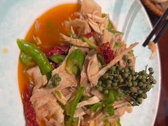 -那拉提之疆·新疆菜(美院店)