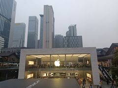 -Apple零售店(成都太古里店)