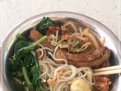 -凤张螺蛳粉·爽口粉(跃进路总店)