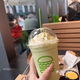 shake shack拍照最好看的店!