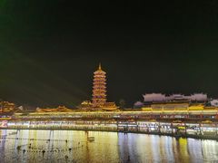 -太湖龙之梦