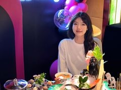 -ONE FULL 古董港式海鲜火锅