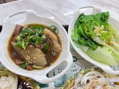 -吴一川韭香粉皮(丽香苑分店)