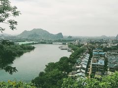 -桂林两江四湖景区