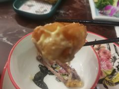 -新白鹿餐厅(爱琴海购物中心店)