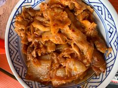 -吉野家(秀谷店)