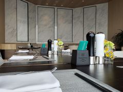 -济南凯宾斯基酒店-THE VIEW云景全日制餐厅