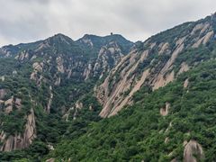 -北京凤凰岭