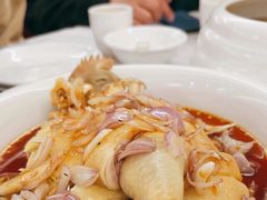 -盈旺小厨·非遗黄鳝饭(泰康路店)