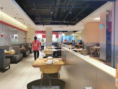 -九毛九西北菜(大东海店)