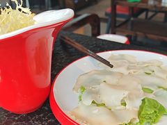 -醉董牛川派鲜肉自选火锅(烟台店)