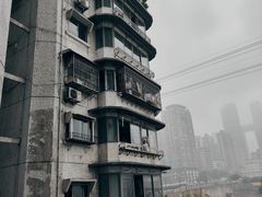 -白象居