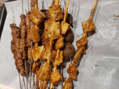 -东方一串·龙虾烧烤·特色烤鱼(柳州路店)