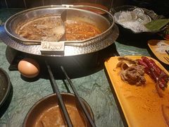 -牛New寿喜烧(中山公园龙之梦店)