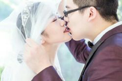 点击看大图 -金夫人婚纱摄影(华南店)