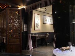 大堂-厉家菜(金宝街店)