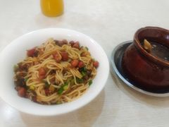 南昌拌粉-南昌特色煨汤(马台街店)