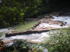 -南江大峡谷