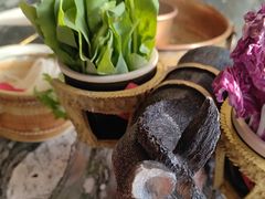 -慢丽江·云南野生菌土鸡锅(付家庄店)