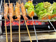 -牧羊村烧烤(淄博总店)