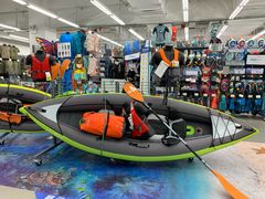 店内环境-迪卡侬(燕山店)