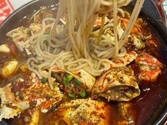 -老闵田螺馆·南昌市井菜·特色小吃(总店)