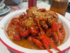 -欧记大排档·景德菜(上海首店)