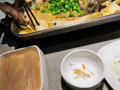 -半天妖烤鱼(槐房万达店)