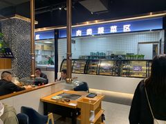 -蚝英雄·自助烤蚝(高新店)