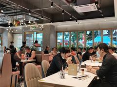 大堂-柠檬树茶餐厅(海雅缤纷城店)
